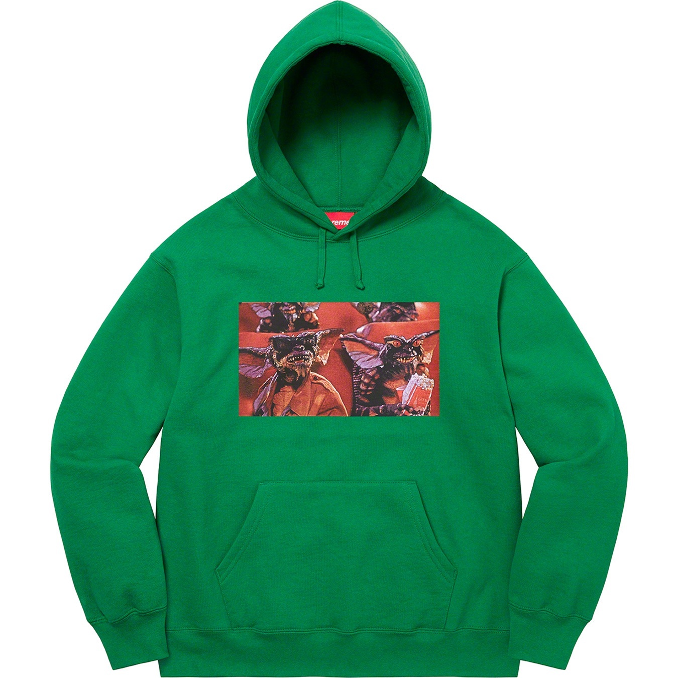 Gremlins Hooded Sweatshirt view 3